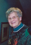 Anne M.K. (Greta) Hansen