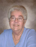 Joan Rowe Clarke