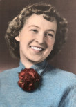 Margie (Mary) Cramer Labentsov