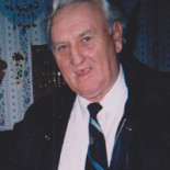 Preston William Harris