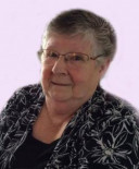 Colleen Ethel Burlock