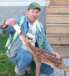 Kenneth Jerome (Kenny) MacDonald