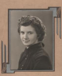 Ruth Elaine Titus