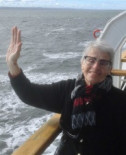 Madeleine Bernier