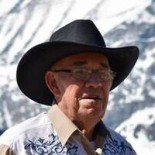 Harvey Maxwell Welsh