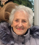 Madeleine Bernier Morisset