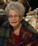 Clarisse Fournier Boutin