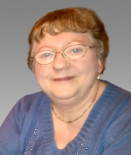 Bernadette Desmarais Deslandes