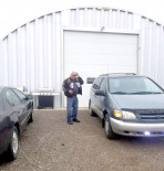 Robert Dennis Glover