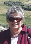 Eleanor F.A. (Toni) Wilson