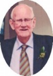 James (Jim) Bartley