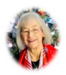 Pricilla Jones