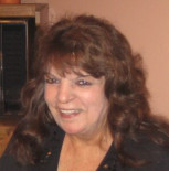 Odette Bélanger Lauzon