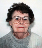Réjeanne Pilon Charlebois
