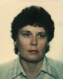 Yvonne Häferer Smith