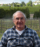 Milo Miroslav Nahirny