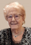 Yvette Vachon Breton