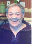 Dominique Joseph Bernard Bisson