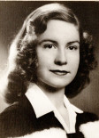 Elaine Marjorie Worrell Taylor