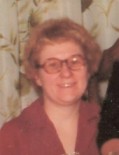 Claudia Louise Mercer