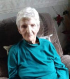 Marilyn Jean Robinson