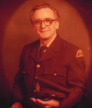 Norman Pelletier