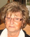Micheline Chevalier