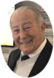 Prokopios (Peter) Zesimopoulos
