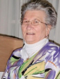 Mary Dumanski