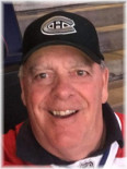Daniel (Gizzy) Gelinas