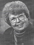 Gladys McCormick