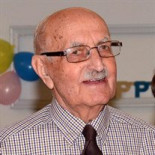 Raymond (Bud) Arbour