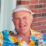 John Walter (Jack) Nixon