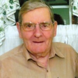 Hollis Richard Anderson