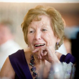 Charlotte Alice (Greta) Harrison