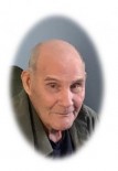 Edgar Pike