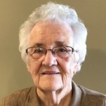 Kathleen Edna Newhook Patey