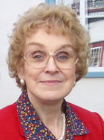 Vivianne Berlinguette