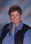 Barbara Margaret West
