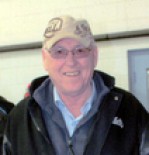 Campbell (Cam) Sanders