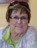 Rita M. Chaisson