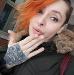 Sarah-Maude Haineault