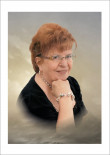 Huguette Steben Gaudet