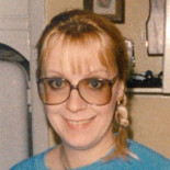 Sharon Marie Bridgeforth Sitarz