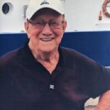 Charles Garnet (Chuck) Wheeler