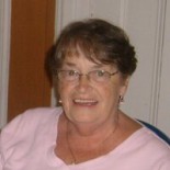 Shirley Ann Kehoe