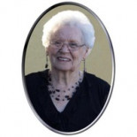 Gwendoline Jean Chatterton