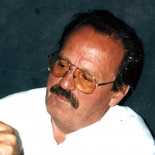 Yves Ménard