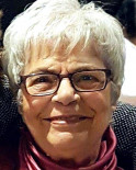 Aline Lacourse