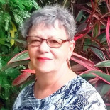 Ginette Huppé